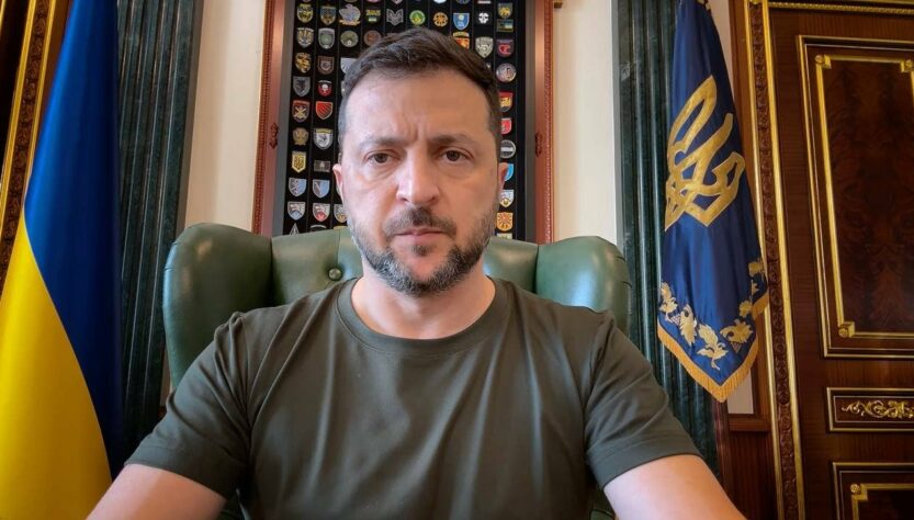 З нашого боку все буде максимально готове, щоб війну закінчити