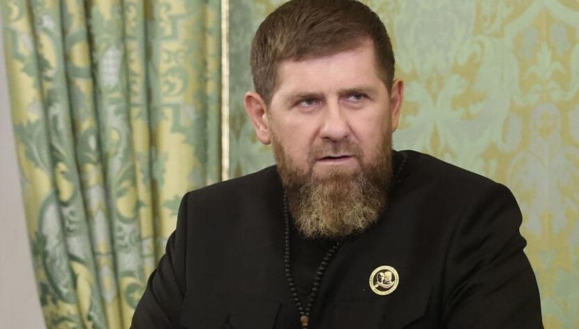 Новини світу - Кадиров призначив на керівні посади в Чечні 80 родичів - ЗМІ