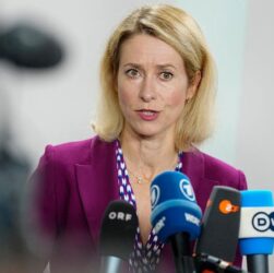 Новини світу - Каллас розповіла деталі 19 пакету санкцій проти РФ