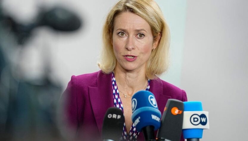 Новини світу - Каллас розповіла деталі 19 пакету санкцій проти РФ