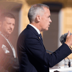 Новини світу - Канада долучилася до виробництва дронів - Карні