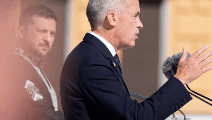 Новини світу - Канада долучилася до виробництва дронів - Карні