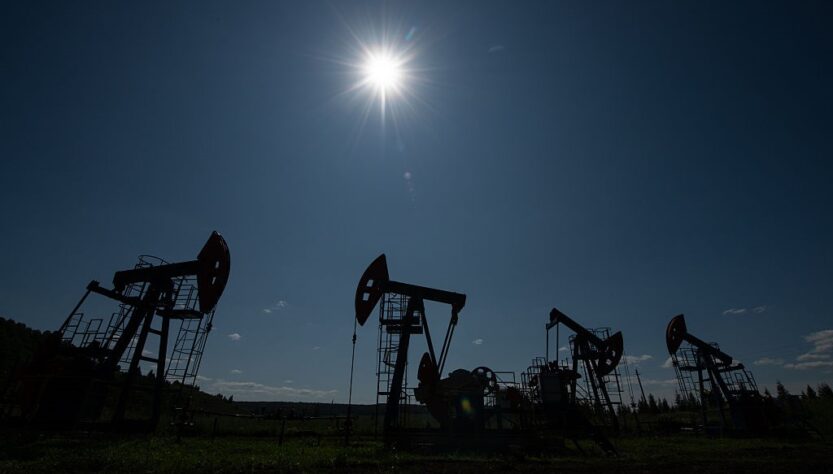 Новини бізнесу - Канада обмежить ціну на російську нафту до $47,60