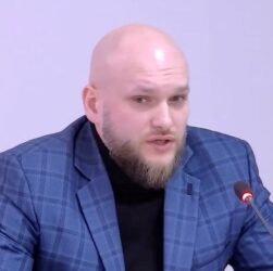 Новини України - Кандидат на посаду директора БЕБ пройде поліграф