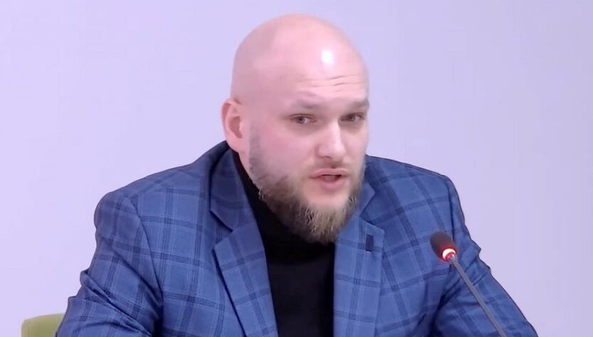 Новини України - Кандидат на посаду директора БЕБ пройде поліграф