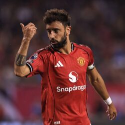 Новини спорту - Капітан МЮ не прийняв контракт від саудівського клубу