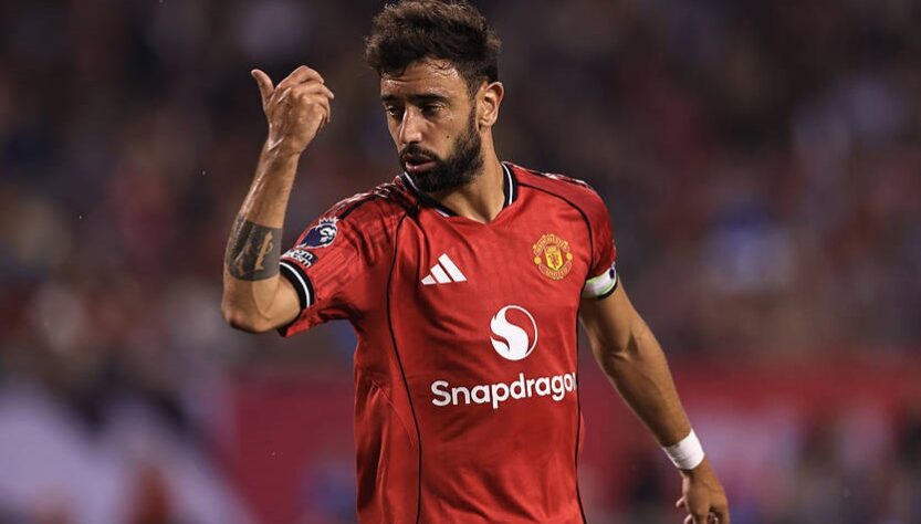 Новини спорту - Капітан МЮ не прийняв контракт від саудівського клубу