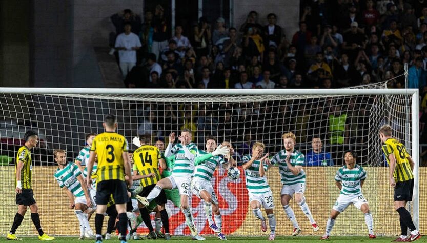 Новини спорту - Кайрат дебютує в груповому етапі Ліги чемпіонів