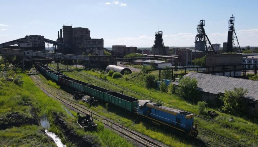 Новини бізнесу - Казахстан витісняє Росію ринку вугілля в Європі - ЗМІ