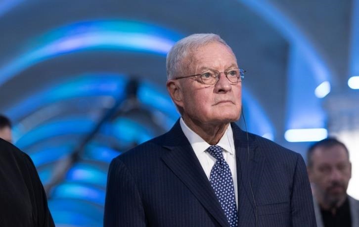 Новини України - Келлог оцінив переговори щодо гарантій для України