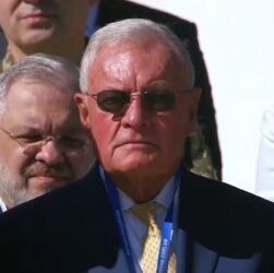 Новини України - Келлог взяв участь у заходах до Дня Незалежності