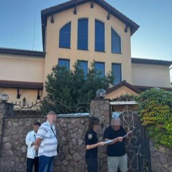 Новини Києва - Керівника київського Плесо підозрюють у розтраті 1,7 млн