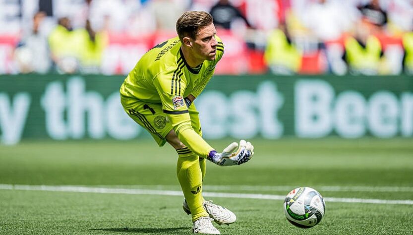 Новини спорту - Керівництво Барселони планує покарати тер Штегена за непокору