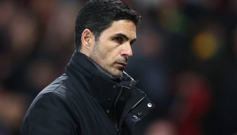 Новини спорту - Керманич Арсеналу певен можливості чемпіонства: Успіх формується на шляху