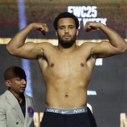 Новини спорту - Хан розповів, чому поєдинок Усика з Ітаумою не повинен відбутися