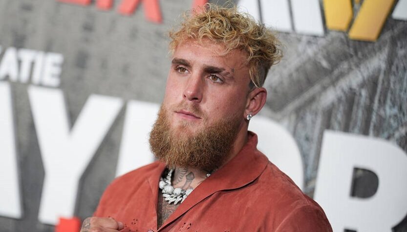 Новини спорту - Хтось піде спати: Пол висловився про поєдинок з Девісом