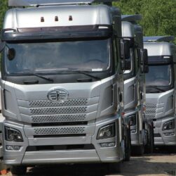 Новини бізнесу - Китай добиває російський автопром - розвідка