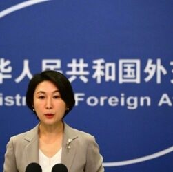 Новини світу - Китай відреагував на переговори щодо України