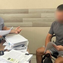 Новини Києва - Киянин виманив у вдови бійця 480 тис. грн, щоб "відкупитися" від армії