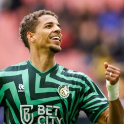 Новини спорту - Київське Динамо визнало можливим віддати нідерландського хавбека в оренду