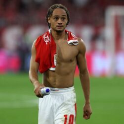 Новини спорту - Клуб АПЛ випередив конкурента в боротьбі за гравця