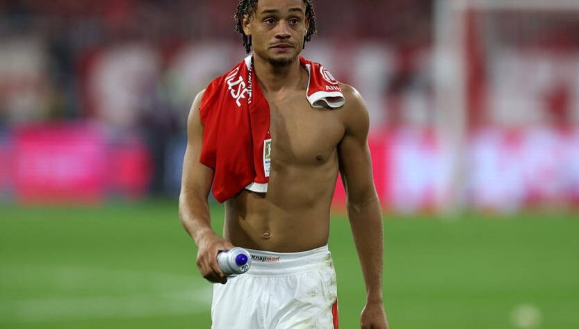 Новини спорту - Клуб АПЛ випередив конкурента в боротьбі за гравця