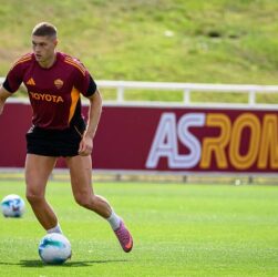 Новини спорту - Клуб Ла Ліги проявляє інтерес до українського нападника