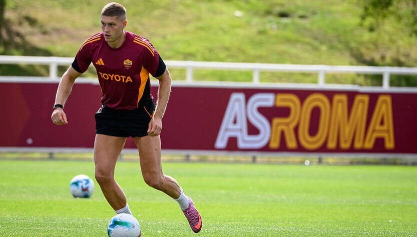 Новини спорту - Клуб Ла Ліги проявляє інтерес до українського нападника