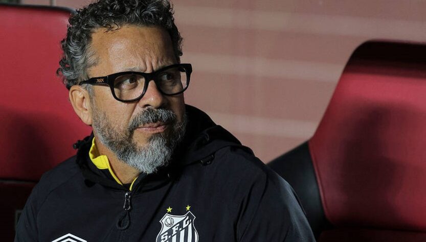 Новини спорту - Клуб Неймара залишився без тренера після нищівної поразки