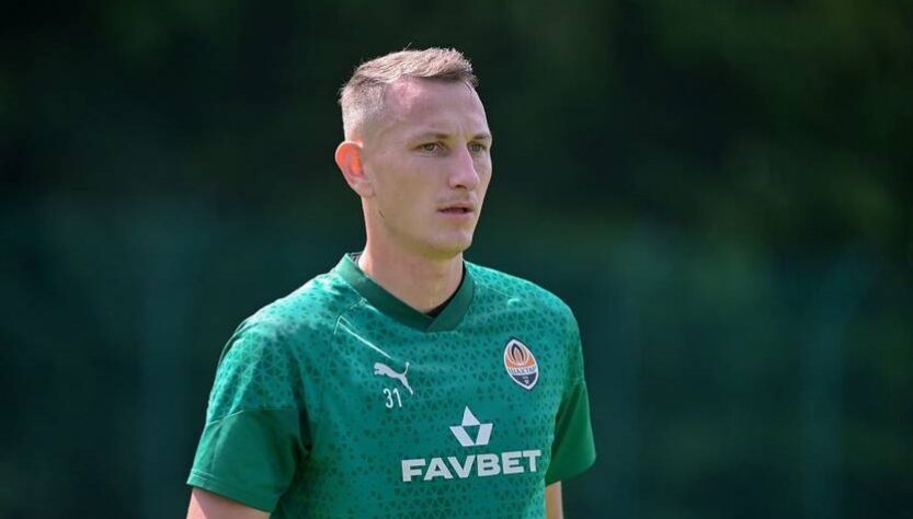 Новини спорту - Клуб-новачок АПЛ знову націлений на лідера донецького Шахтаря