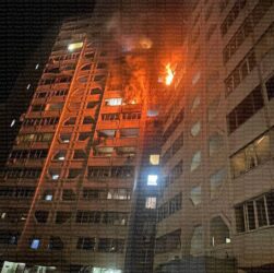 Новини Києва - КМВА: Число постраждалих і руйнувань Києва різко зросло