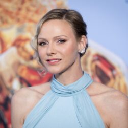 Новини культури - Княгиня Монако Шарлен згадала особисту трагедію