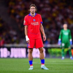 Новини спорту - Колишній форвард ПСЖ прокоментував дебют Забарного