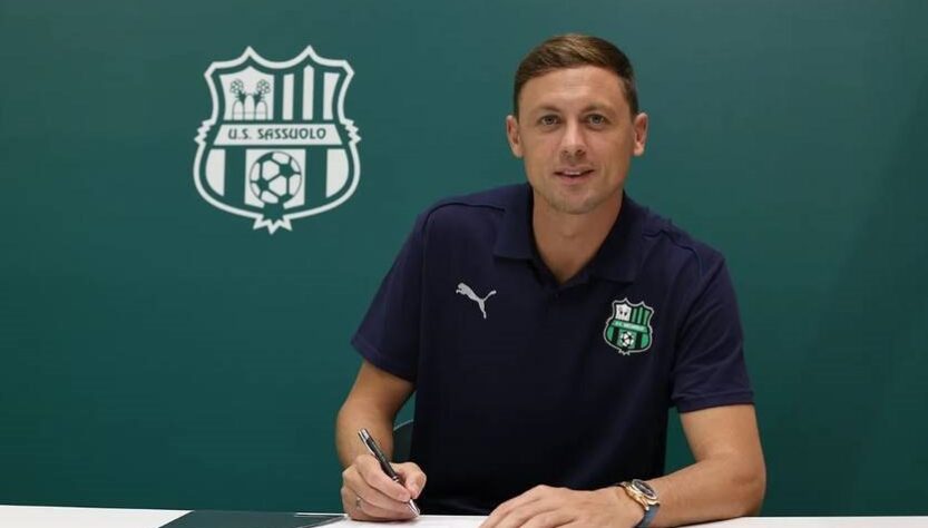 Новини спорту - Колишня зірка Челсі та Манчестер Юнайтед перейшов у Сассуоло