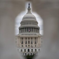 Новини світу - Комітет Сенату США схвалив виділення Києву $1 млрд