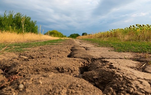 Технології - Континенти Землі висихають із безпрецедентною швидкістю - дослідження