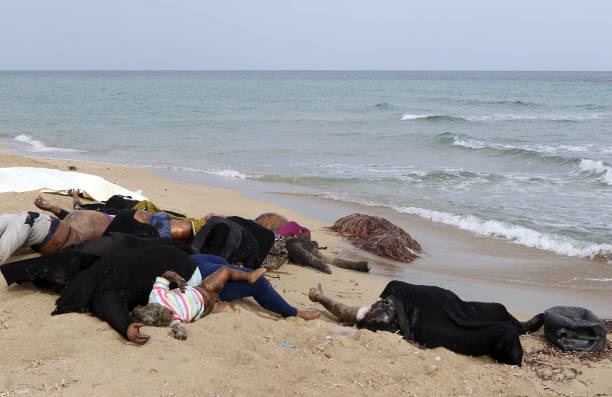 Новини світу - Корабельна аварія біля Ємену: загинули щонайменше 54 мігранти