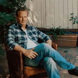 Новини культури - "Королева кетаміну" визнала провину у справі про смерть Меттью Перрі