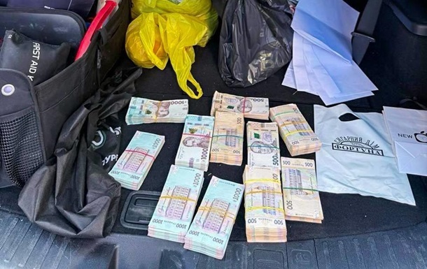 Новини України - Корупція на дронах: суд арештував двох фігурантів