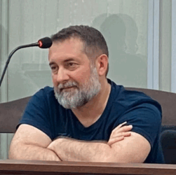 Новини України - Корупція на дронах: за ексголову Луганської ОВА внесли заставу