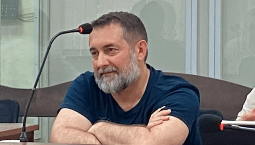 Новини України - Корупція на дронах: за ексголову Луганської ОВА внесли заставу