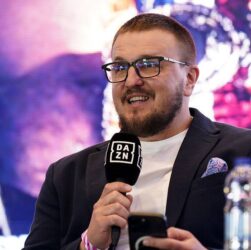 Новини спорту - Красюк визначив, хто візьме верх у боксі після відходу Усика