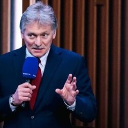 Новини світу - Кремль прокоментував відмову від РСМД