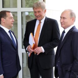 Новини світу - Кремль відреагував на заяву Трампа про субмарини