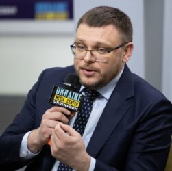 Новини України - Кривонос: НАБУ пройшло перший незалежний аудит