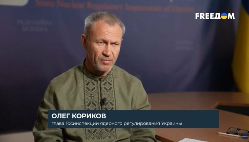 Окупація ЗАЕС: чи вдасться не допустити повторення Чоронобильської катастрофи?