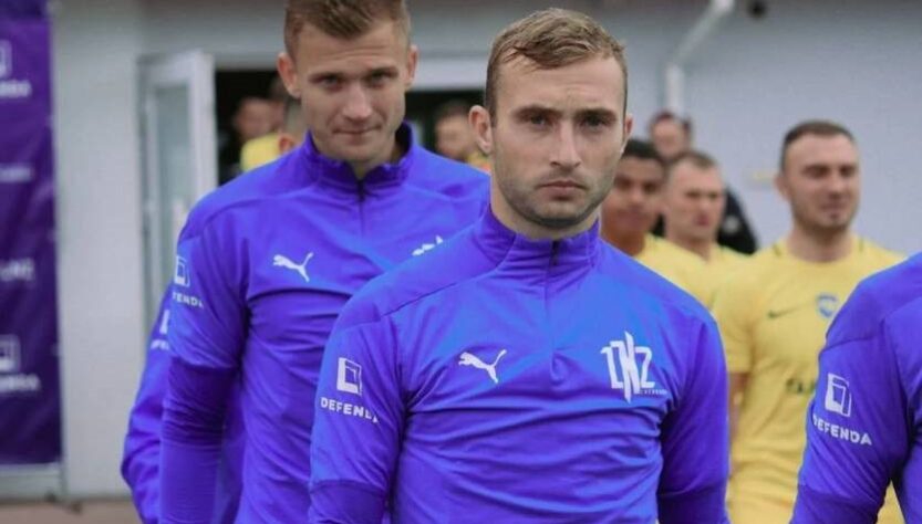 Новини спорту - Кудрівка відкрила рахунок своїм голам в еліті українського футболу