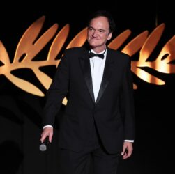 Новини культури - Квентін Тарантіно дебютує в театрі