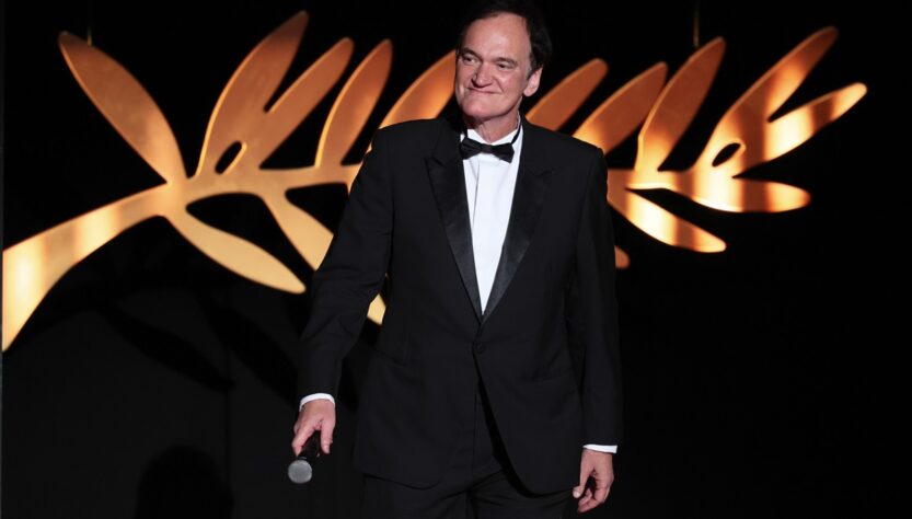 Новини культури - Квентін Тарантіно дебютує в театрі