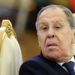 Новини світу - Лавров озвучив вимогу РФ для "існування України"